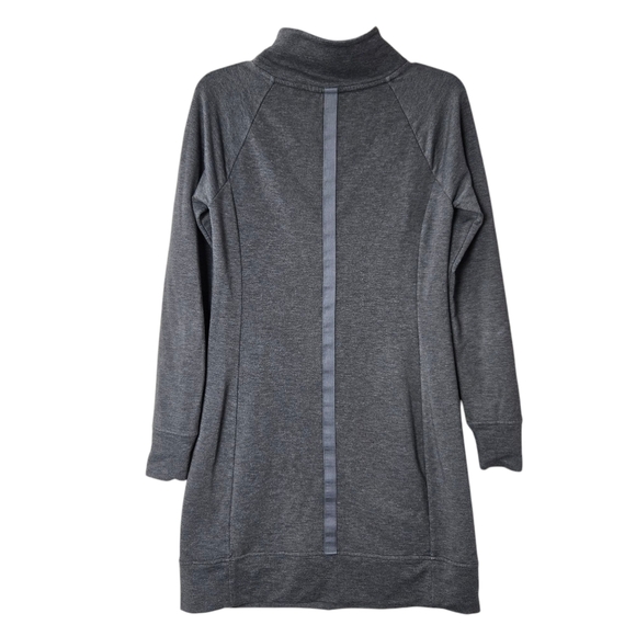 Title Nine Guthrie Dress Gray Grey XS‎ - Picture 2 of 15